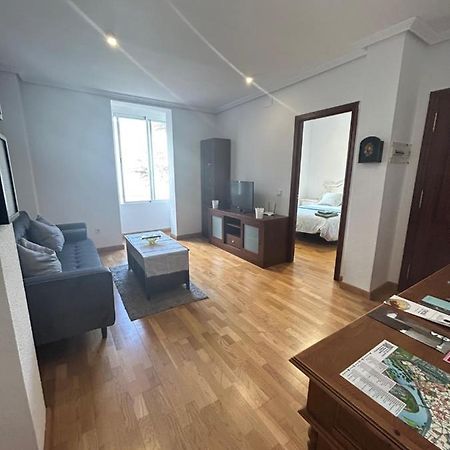 Apartamento Urban Victoria Kordoba Bagian luar foto