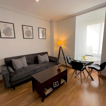 Apartamento Urban Victoria Kordoba Bagian luar foto