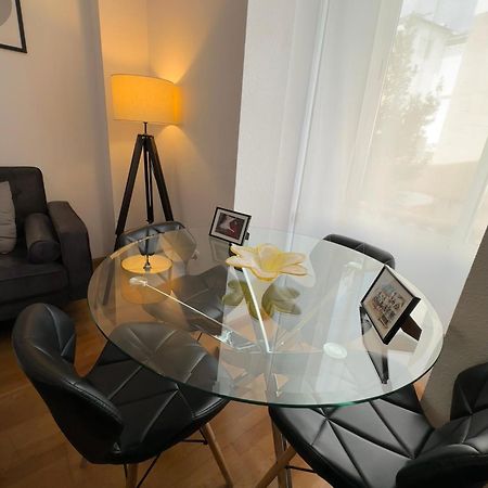 Apartamento Urban Victoria Kordoba Bagian luar foto
