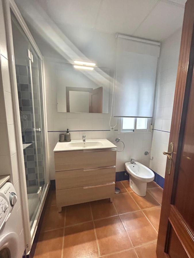 Apartamento Urban Victoria Kordoba Bagian luar foto