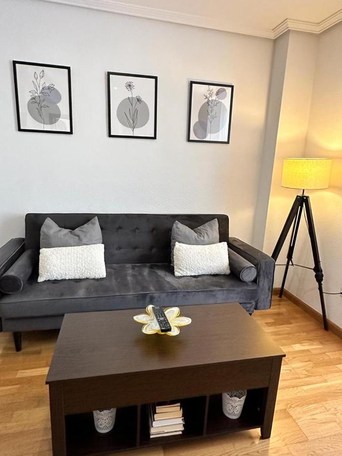 Apartamento Urban Victoria Kordoba Bagian luar foto