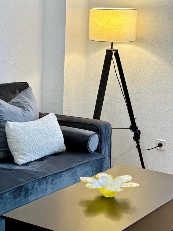 Apartamento Urban Victoria Kordoba Bagian luar foto