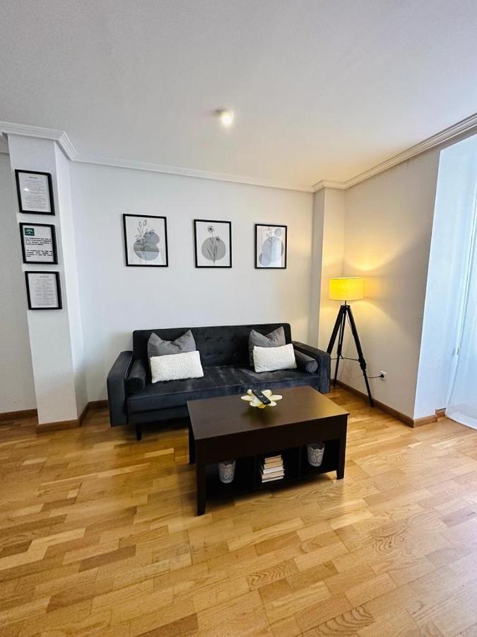 Apartamento Urban Victoria Kordoba Bagian luar foto