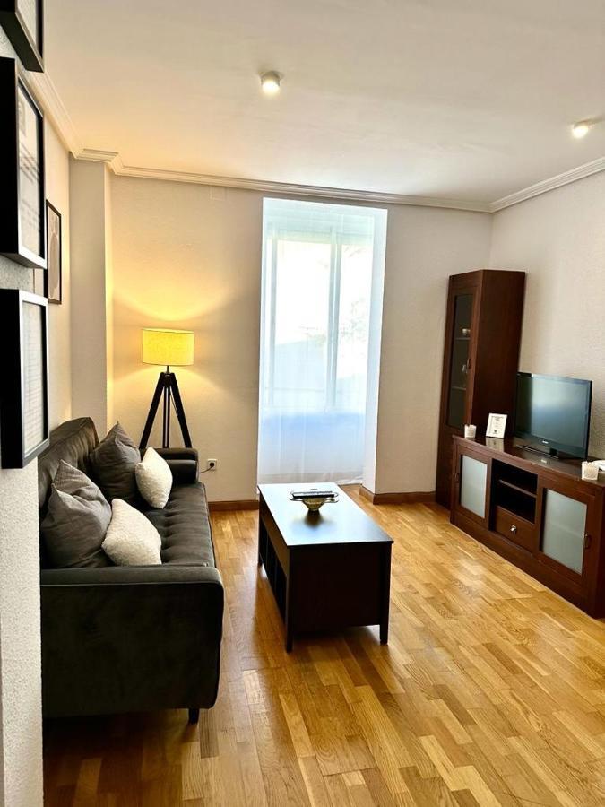 Apartamento Urban Victoria Kordoba Bagian luar foto