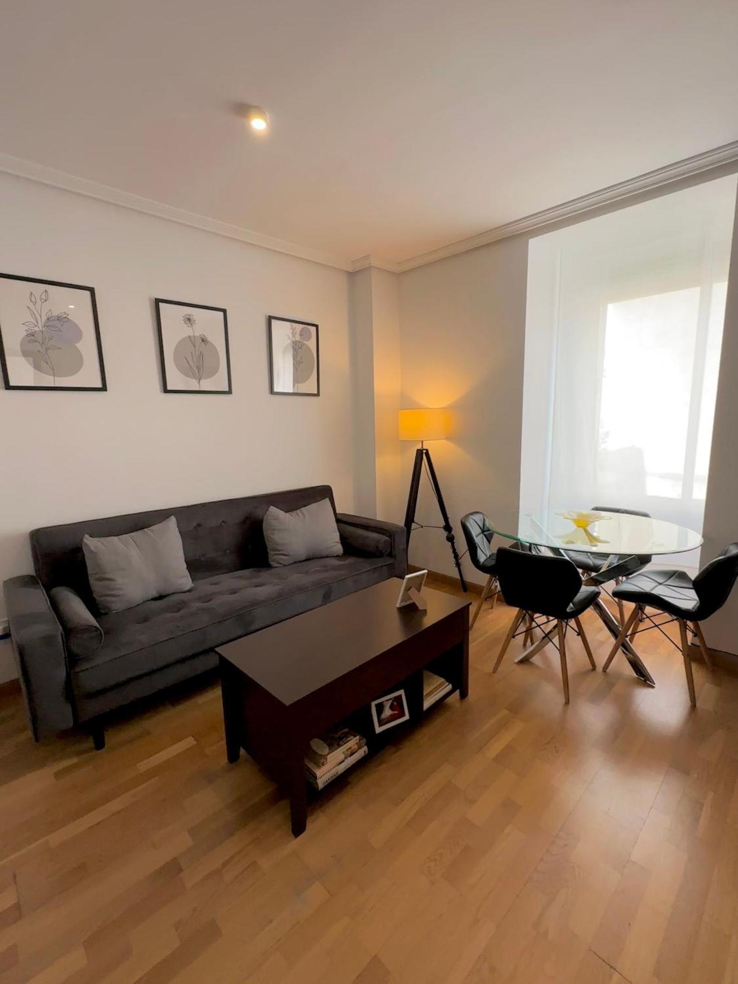 Apartamento Urban Victoria Kordoba Bagian luar foto
