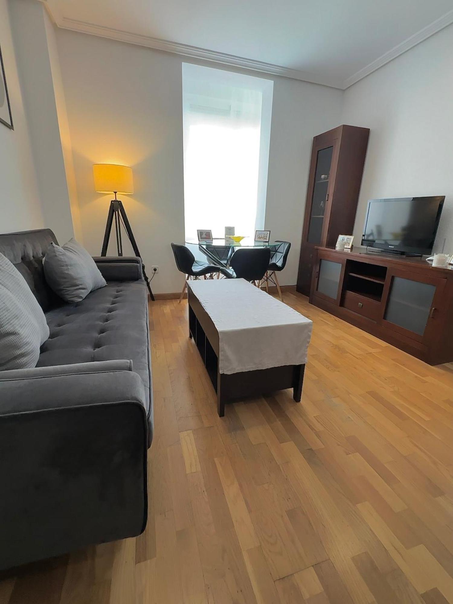 Apartamento Urban Victoria Kordoba Bagian luar foto