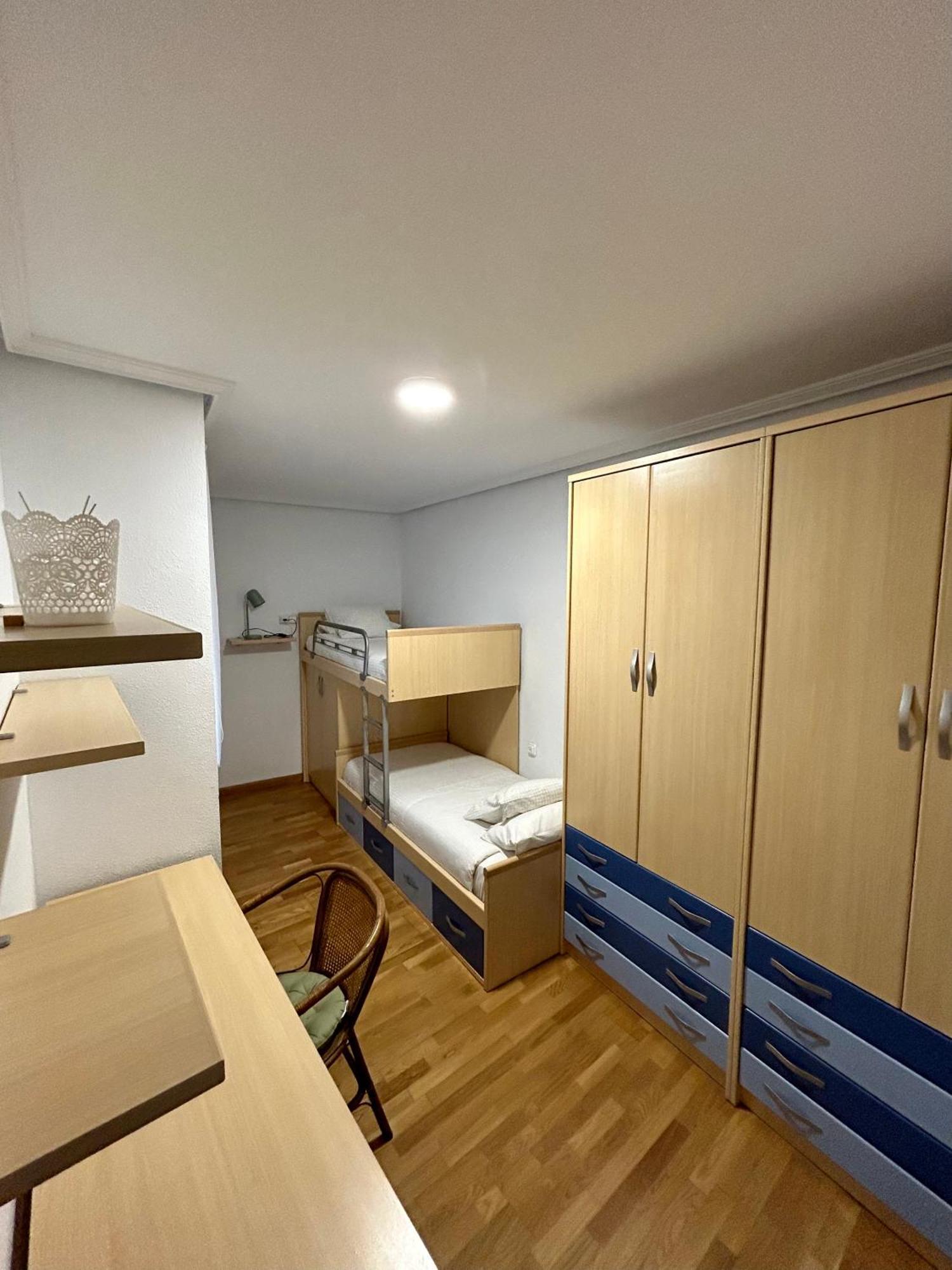 Apartamento Urban Victoria Kordoba Bagian luar foto